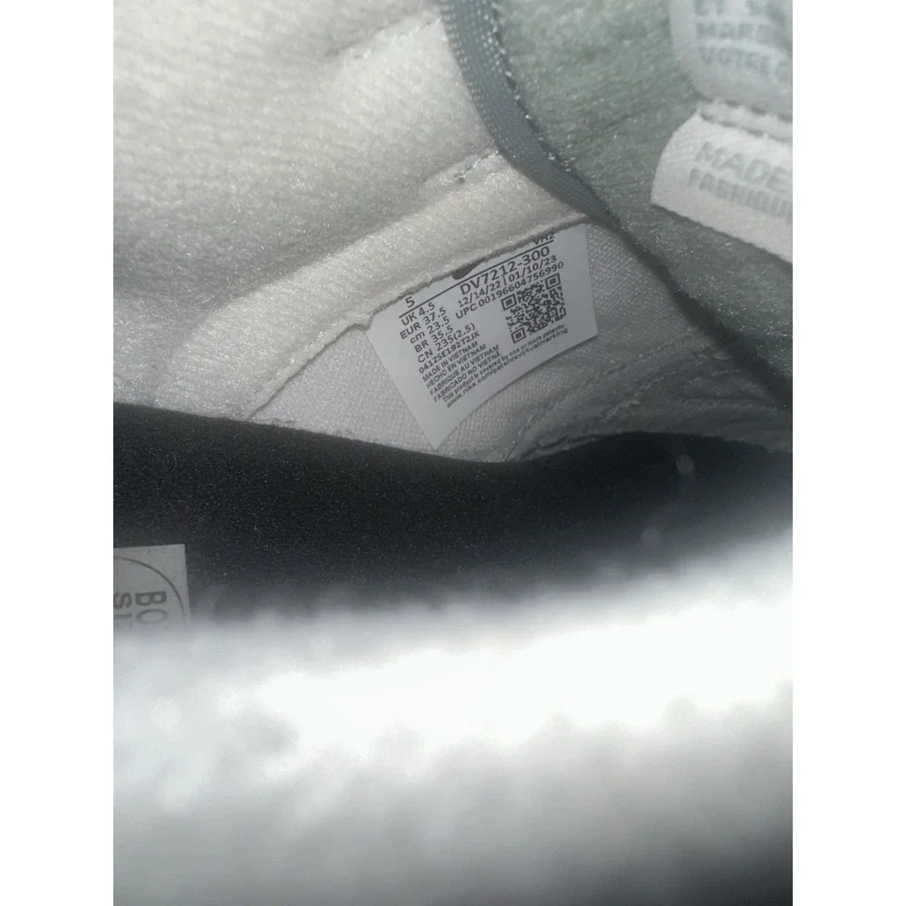 Nike Dunk Low Retro PRM Mica Green DV7212-300 Men's Leather Sneaker 2023 - Picture 9 of 9